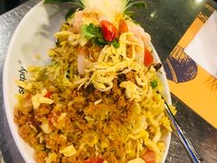 -simply thai天泰(长泰广场店)