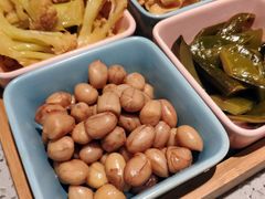 -味妙烤鱼吧(回龙观店)