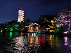 -桂林两江四湖景区