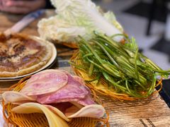 -香香腊排骨.野生菌火塘总店(束河店)