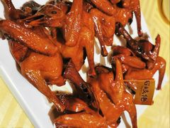 -石岐佬中山菜馆(张溪店)