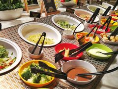 -Sizzler时时乐西餐厅(长楹天街购物中心店)