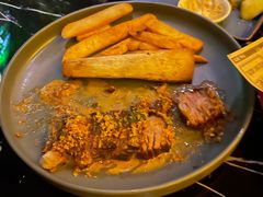 -ibarrel爱杯·bistro&brunch(江宁路店)