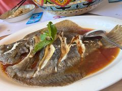 -四季餐厅·新津菜(环湖中路店)
