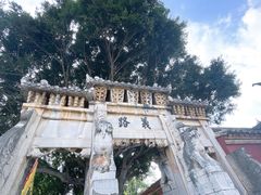 -建水文庙