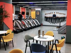 -RunningFit健身高端私教馆(红星美凯龙店)