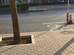 -北京假日花园精品酒店