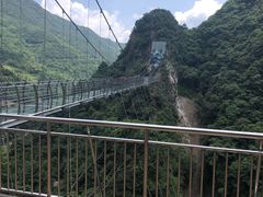 -宁波五龙潭景区