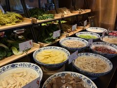 -富力丽思卡尔顿酒店·香荟全日制餐厅