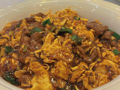 -紫光园·烤鸭(吕家营店)