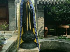 -云峰山自然风景区