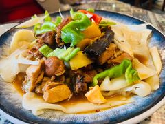 -新疆伊宁远征餐厅