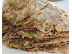 -清真永恒华威肉饼(潘家园店)