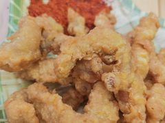 -老表牌·蛙蛙鸡冷锅鱼(成都东站店)