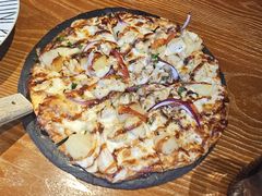 小当家披萨-澳骄 Aussie Kitchen·手工披萨·西餐(国大店)