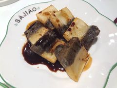 双色糍粑-撒椒·四川江湖菜(大族广场店)