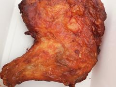 -肯德基(招远金城店)