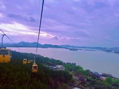 -云龙湖旅游景区