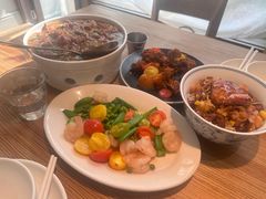 -沛家·西餐Brunch·直火料理