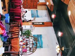 -横琴公社餐厅