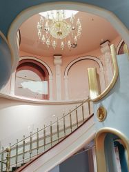 -奈尔宝家庭中心·亲子早教·派对餐厅(北京东坝万达店)