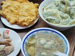 -随柳居·苏式小吃(建新巷店)