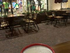 -So Lounge索兰至餐厅(蓝色港湾店)