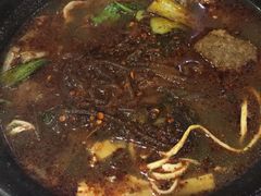 -清真·穆萨砂锅(大皮院店)