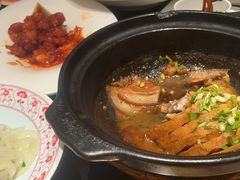 -味莊餐厅(康庄南街店)