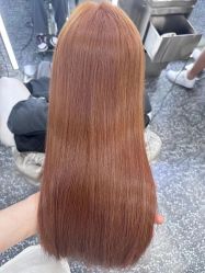 -V8潮牌·接发烫染连锁