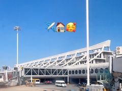 -厦门高崎国际机场-T3航站楼