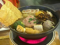 -老爷锅(新街口IFCX店)
