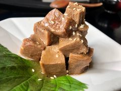 汁煮牛舌-和一料理(安阳店)