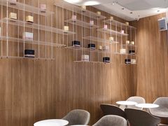 景观位-奈雪的茶(国金中心店)