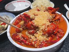 -周姑娘不等味·牛羊肉火锅·螃蟹罗氏虾·烤鱼烤串(高邮店)