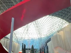 -法拉利主题公园
