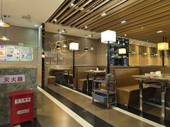 -黄记煌三汁焖锅(新世纪广场店)