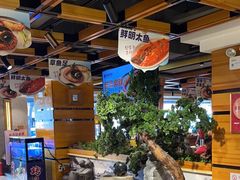 -韩都烤肉·烤鳗鱼(中街小北总店)