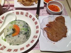 -池记(尖沙咀店)