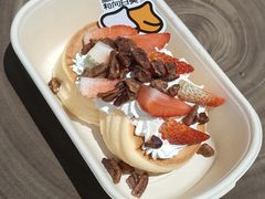 -狐狸和向日葵·芙甜(北京路店)