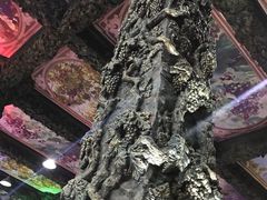 -文成城堡