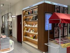 -海马体家庭照相馆(广州正佳广场店)