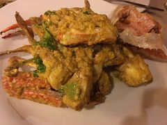 -Red Lobster