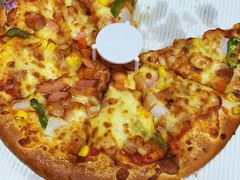 -尊宝比萨(科华店)