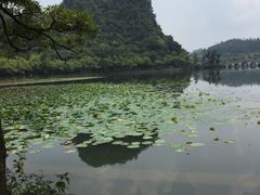 -星湖旅游景区七星岩
