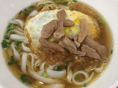 肉丝粉-和记粉馆(湘春路店)