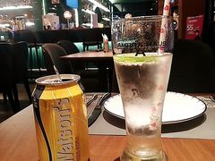 -Ambra Haus琥珀屋精酿餐厅(宝山店)