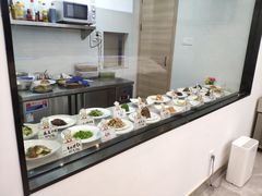 -洲晓鲜·舟山海鲜大排档(朱家尖风景区店)