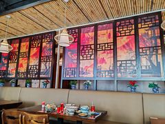 -左陕右甘(亚运村店)