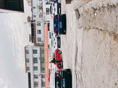 -龙门李家三旦羊肉汤馆